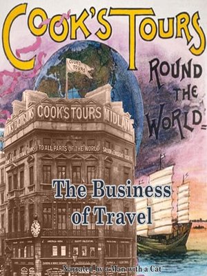 cover image of The Business of Travel